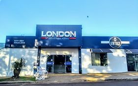 London Executive Hotel
